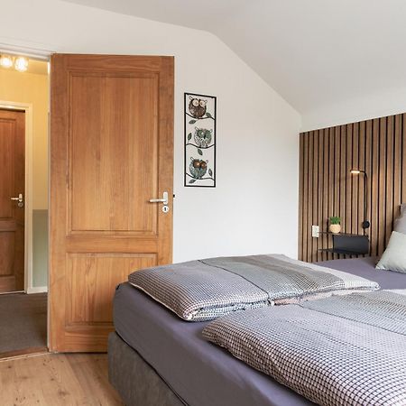 Appartement De Torenvalk Grashoek Dış mekan fotoğraf