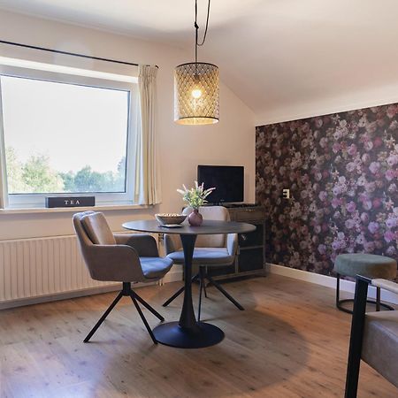 Appartement De Torenvalk Grashoek Dış mekan fotoğraf