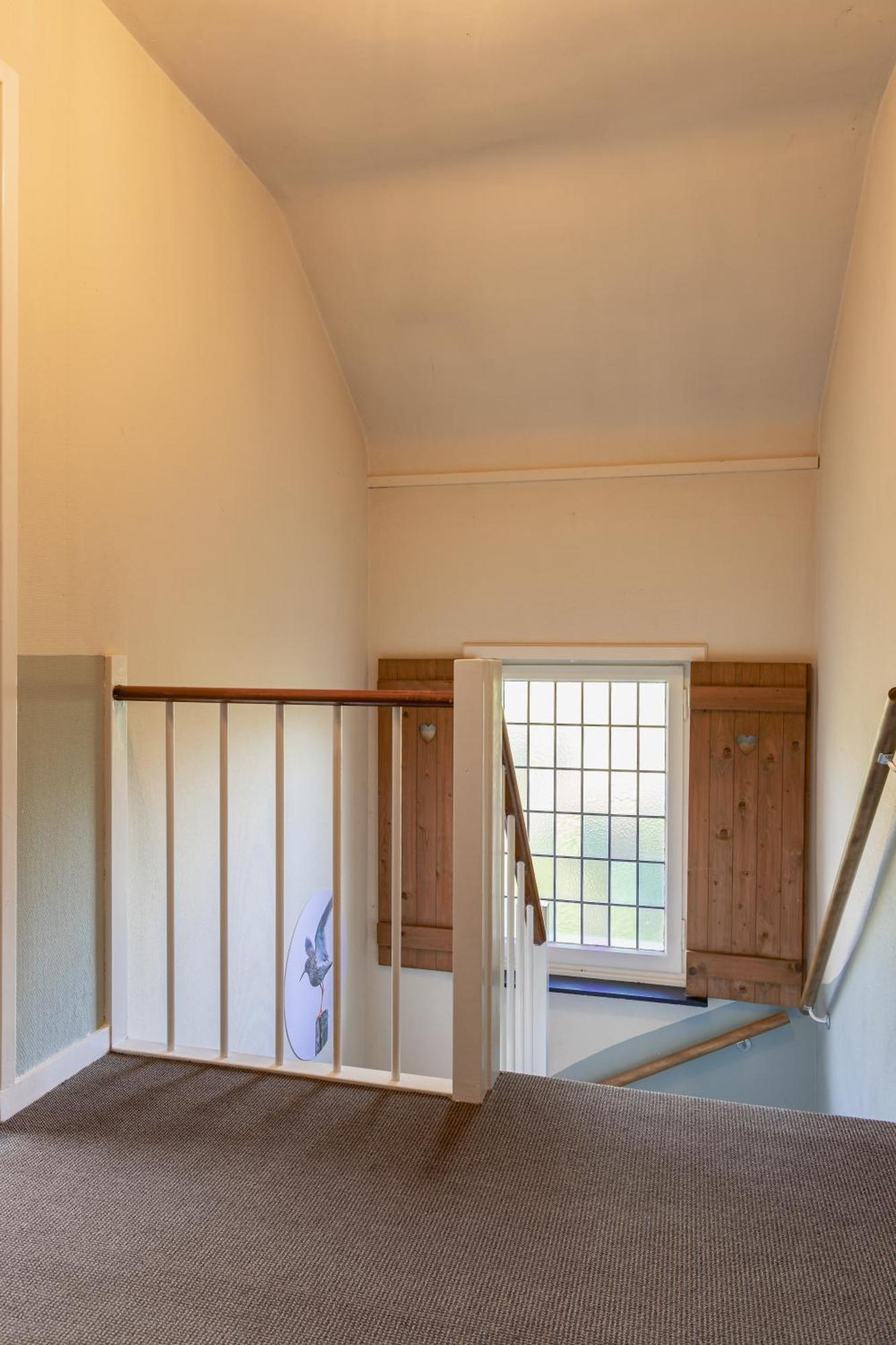 Appartement De Torenvalk Grashoek Dış mekan fotoğraf