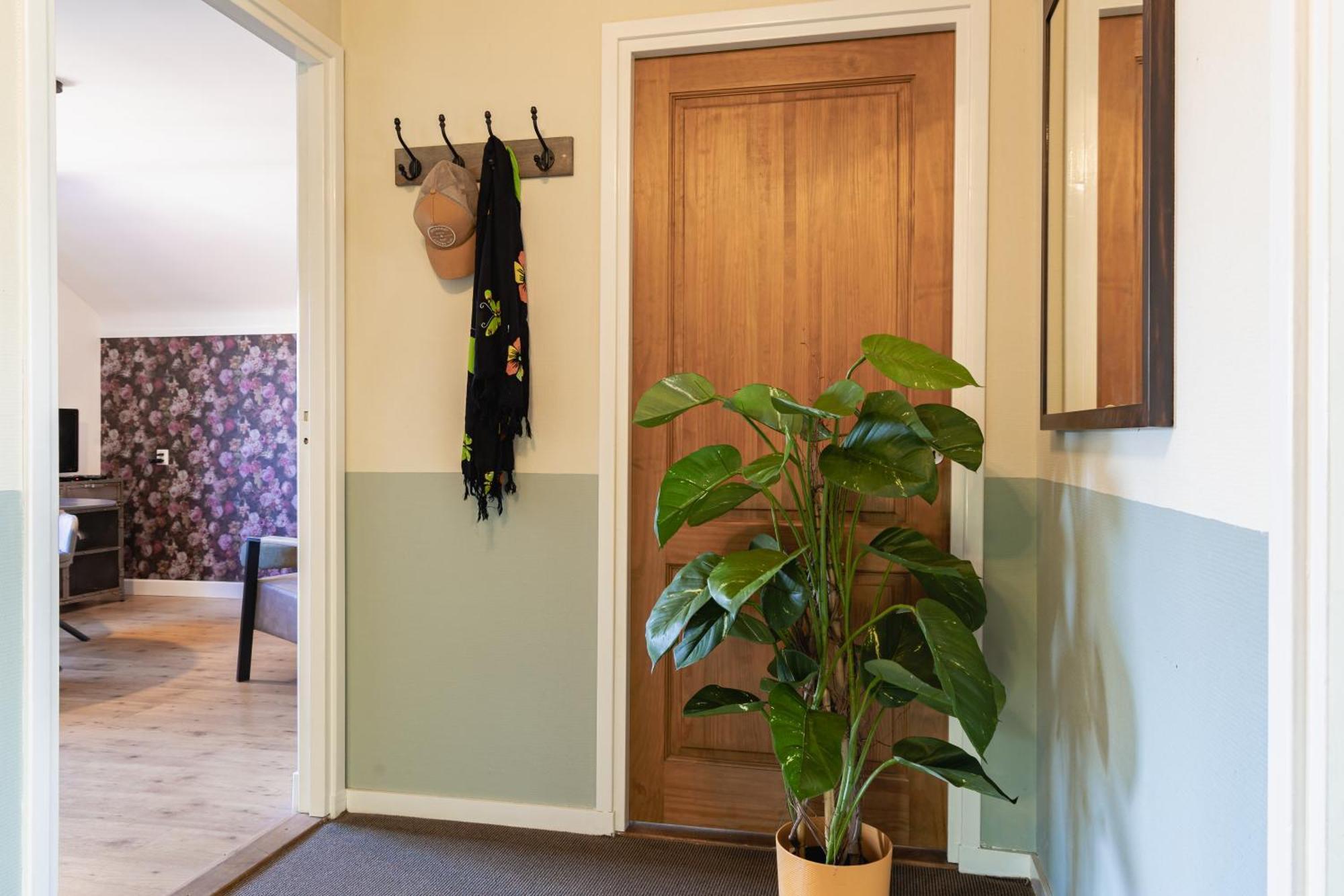 Appartement De Torenvalk Grashoek Dış mekan fotoğraf