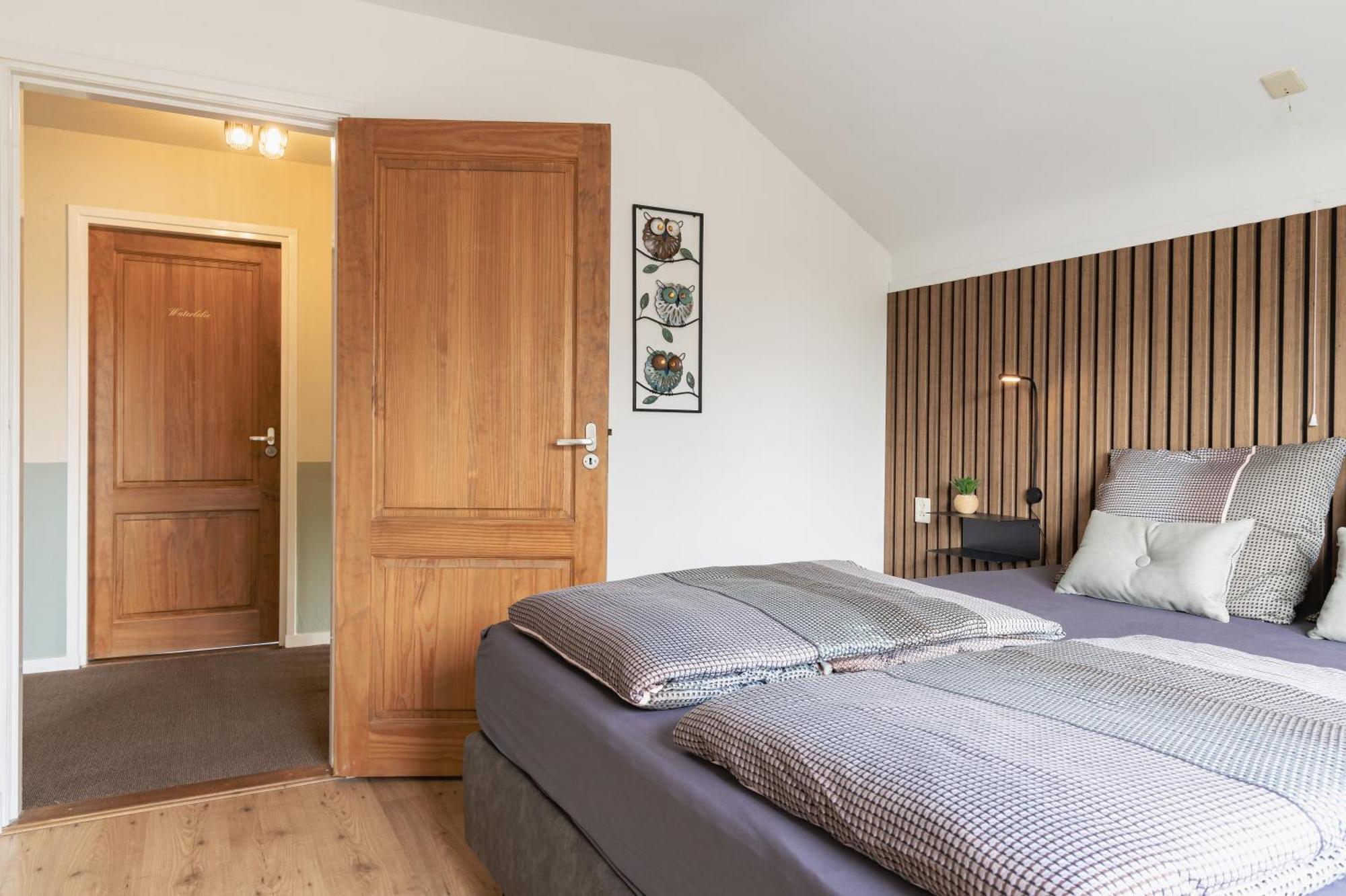 Appartement De Torenvalk Grashoek Dış mekan fotoğraf