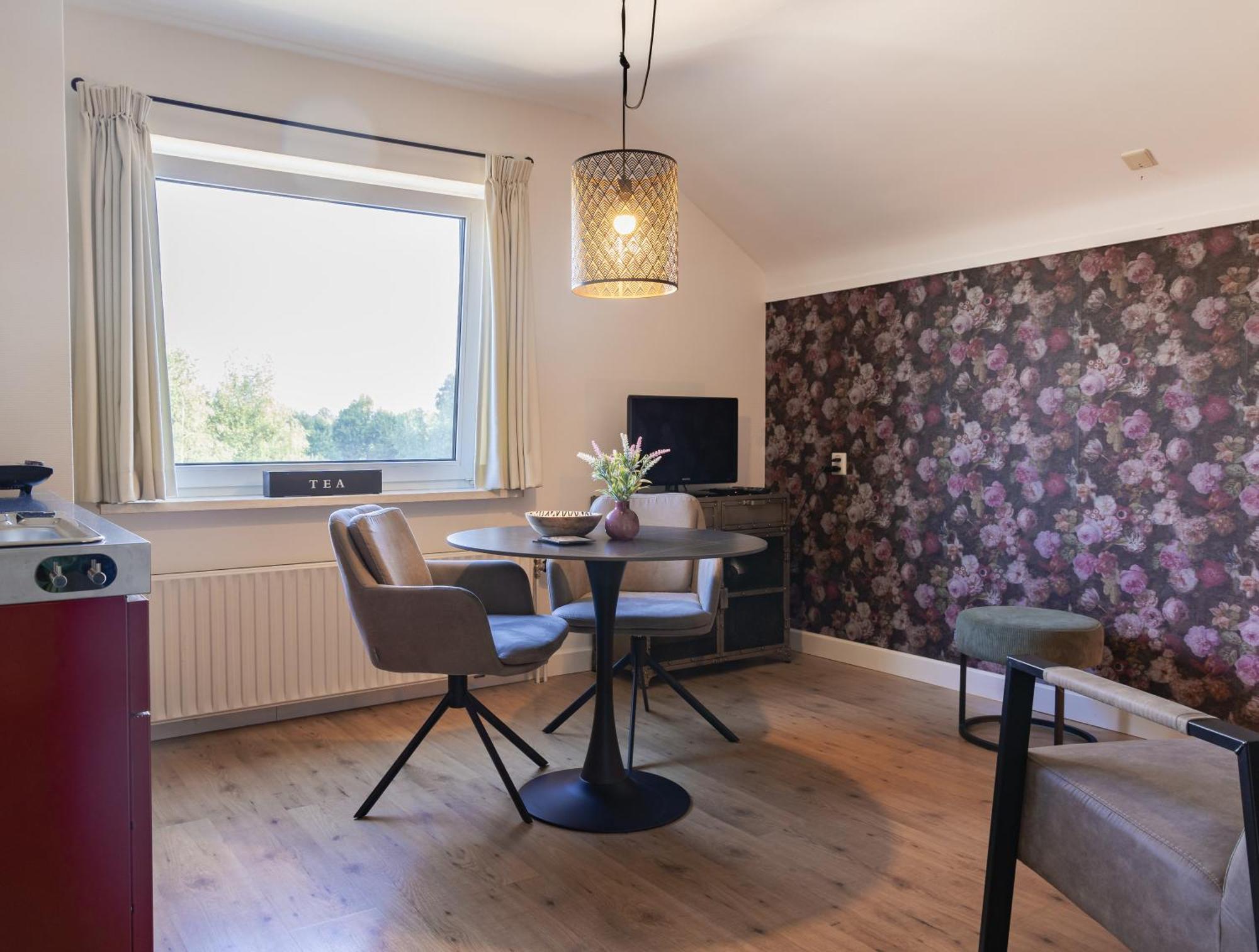 Appartement De Torenvalk Grashoek Dış mekan fotoğraf
