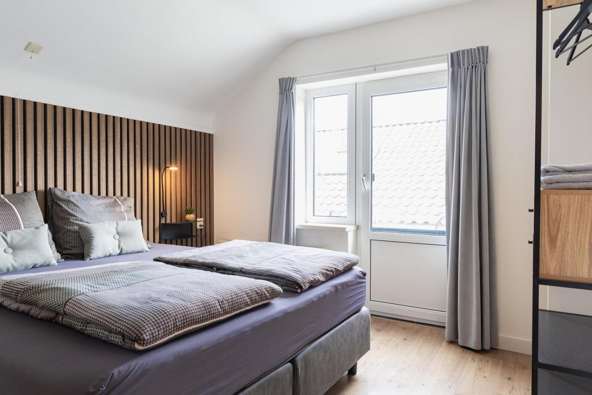 Appartement De Torenvalk Grashoek Dış mekan fotoğraf
